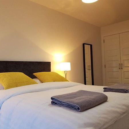 9 Royal View Apartment Στέρλινγκ Εξωτερικό φωτογραφία
