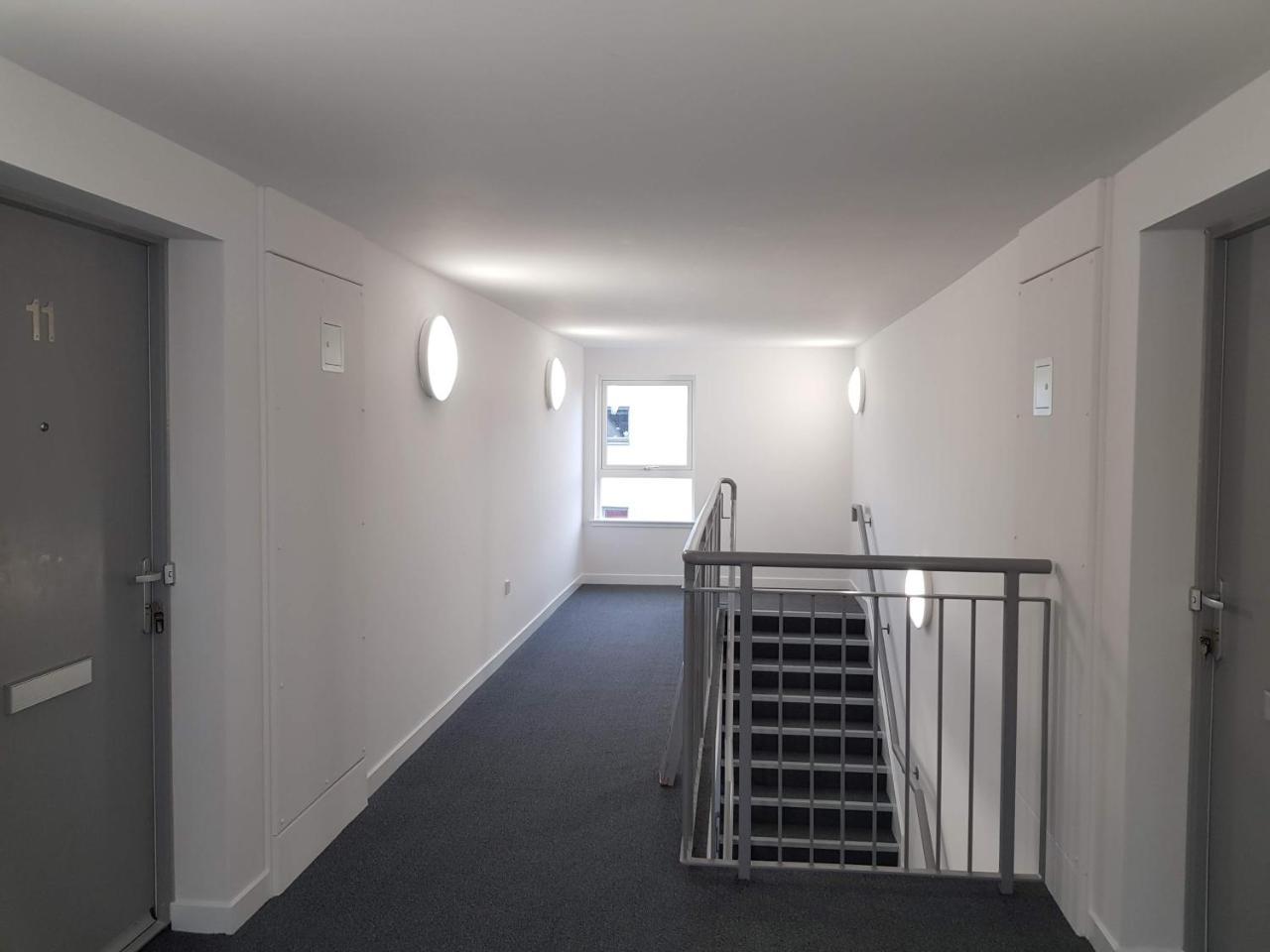 9 Royal View Apartment Στέρλινγκ Εξωτερικό φωτογραφία